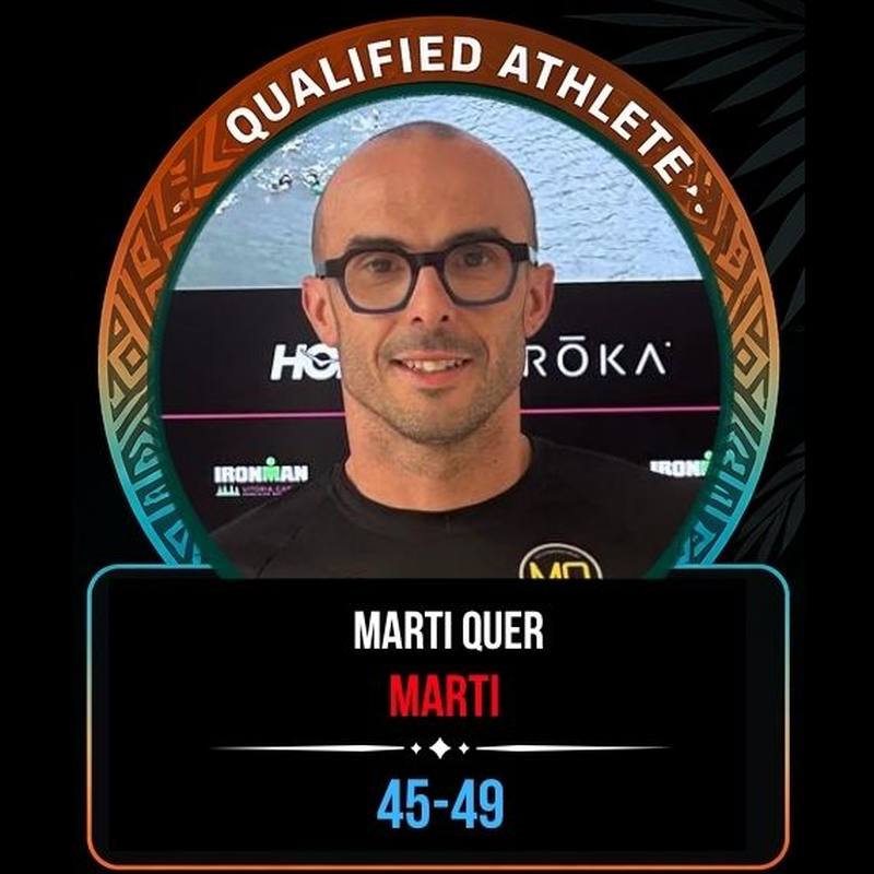 Martí Quer