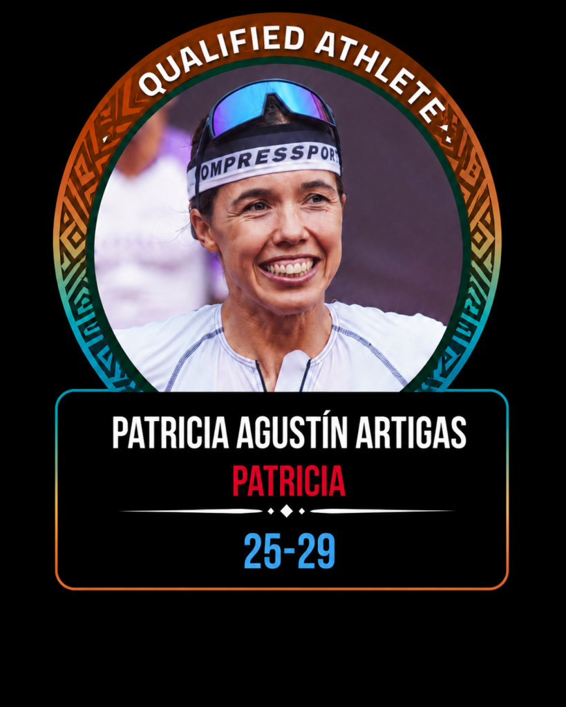 Patricia Agustín Artigas