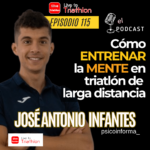 Live to Triathlon - El Podcast -