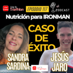 Live to Triathlon - El Podcast -