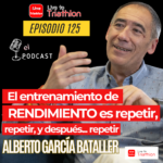 Live to Triathlon - El Podcast -