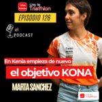 Live to Triathlon - El Podcast -