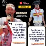 Live to Triathlon - El Podcast -