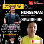 Live to Triathlon - El Podcast -