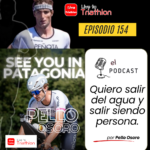 Live to Triathlon - El Podcast -