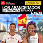 Live to Triathlon - El Podcast -