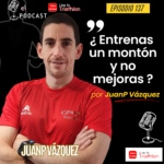 Live to Triathlon - El Podcast -