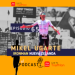 Live to Triathlon - El Podcast -