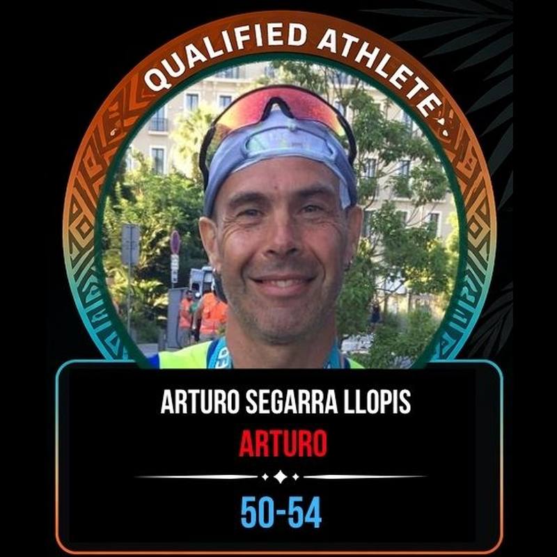 Arturo Segarra Llopis