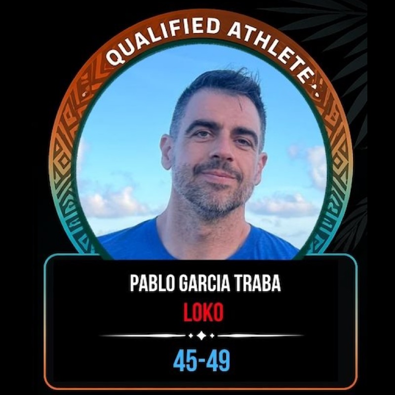 Pablo García Traba
