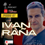 Live to Triathlon - El Podcast -