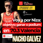 Live to Triathlon - El Podcast -