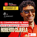 Live to Triathlon - El Podcast -