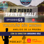 Live to Triathlon - El Podcast -