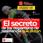 Live to Triathlon - El Podcast -