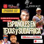 Live to Triathlon - El Podcast -